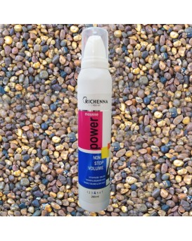 موس مو ریچنا - Richenna